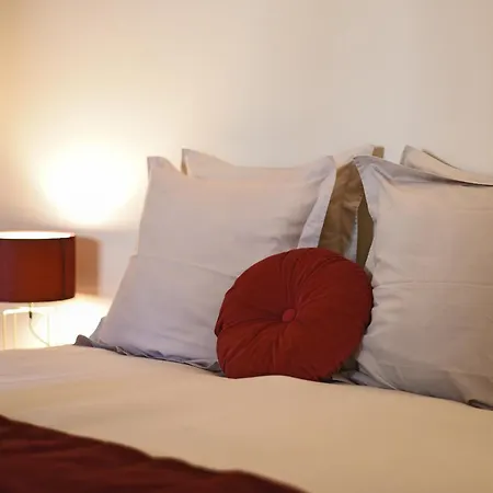 Apartamento Le Coeur Des Halles - Immeuble Classe - Centre Historique