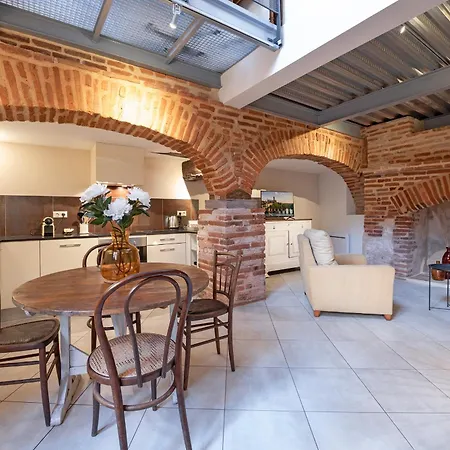 Apartamento Le Coeur Des Halles - Immeuble Classe - Centre Historique *