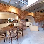 Le Coeur Des Halles - Immeuble Classe - Centre Historique