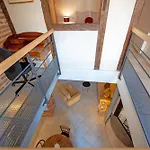 Le Coeur Des Halles - Immeuble Classe - Centre Historique Apartment