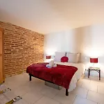 Le Coeur Des Halles - Immeuble Classe - Centre Historique Albi