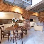 Le Coeur Des Halles - Immeuble Classe - Centre Historique Apartment
