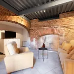 Le Coeur Des Halles - Immeuble Classe - Centre Historique Albi