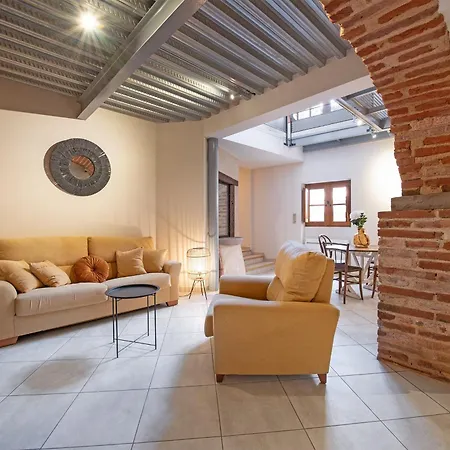 Le Coeur Des Halles - Immeuble Classe - Centre Historique Lägenhet *