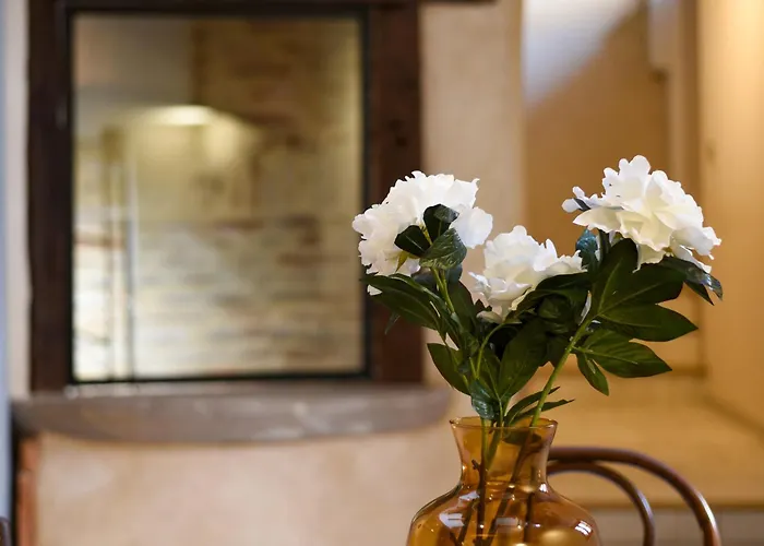 Le Coeur Des Halles - Immeuble Classe - Centre Historique Lägenhet