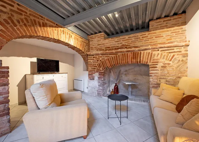 Le Coeur Des Halles - Immeuble Classe - Centre Historique *