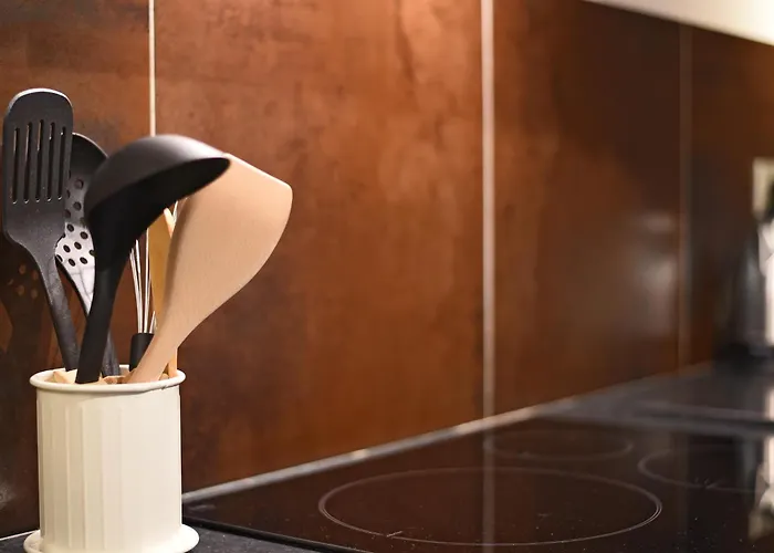 Le Coeur Des Halles - Immeuble Classe - Centre Historique Lägenhet Albi