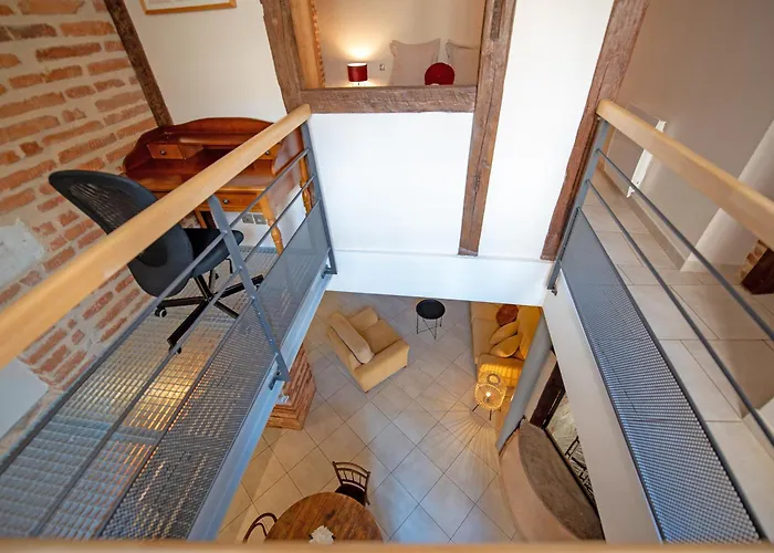 Le Coeur Des Halles - Immeuble Classe - Centre Historique Lägenhet