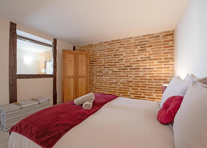 Le Coeur Des Halles - Immeuble Classe - Centre Historique