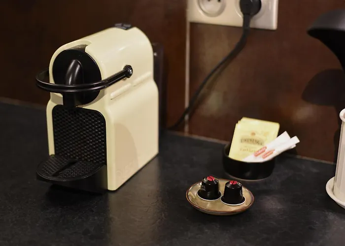 Le Coeur Des Halles - Immeuble Classe - Centre Historique Lägenhet Albi