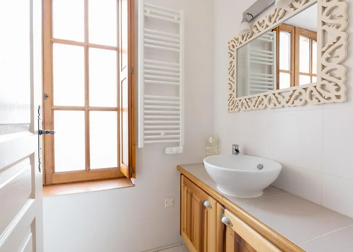 Le Coeur Des Halles - Immeuble Classe - Centre Historique Albi