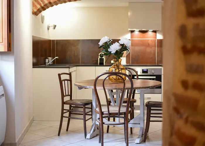 Le Coeur Des Halles - Immeuble Classe - Centre Historique * Albi