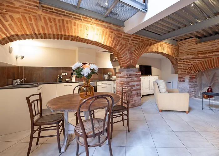 Le Coeur Des Halles - Immeuble Classe - Centre Historique Lägenhet