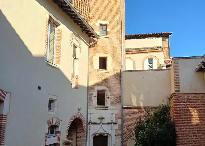 Le Coeur Des Halles - Immeuble Classe - Centre Historique